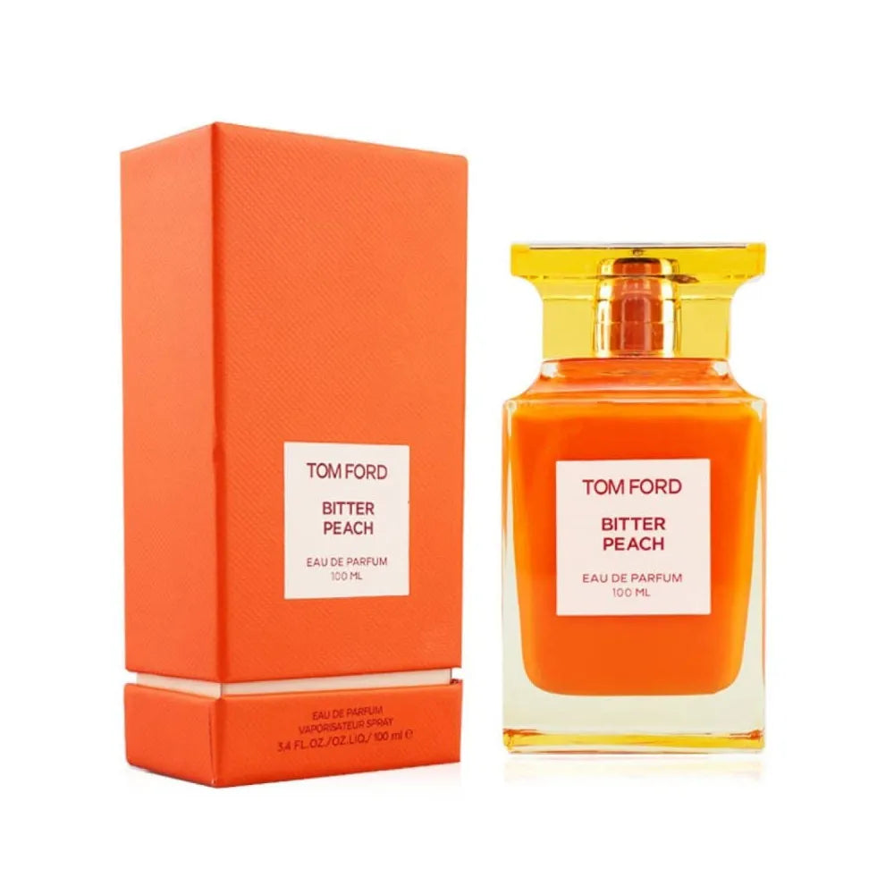 TOM FORD Bitter Peach Eau De Parfum – 100ml - Buy Online in Pakistan at Cosmia.pk