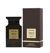 Tom Ford Tobacco Vanille Eau de Parfum – 100ml - Buy Online in Pakistan at Cosmia.pk