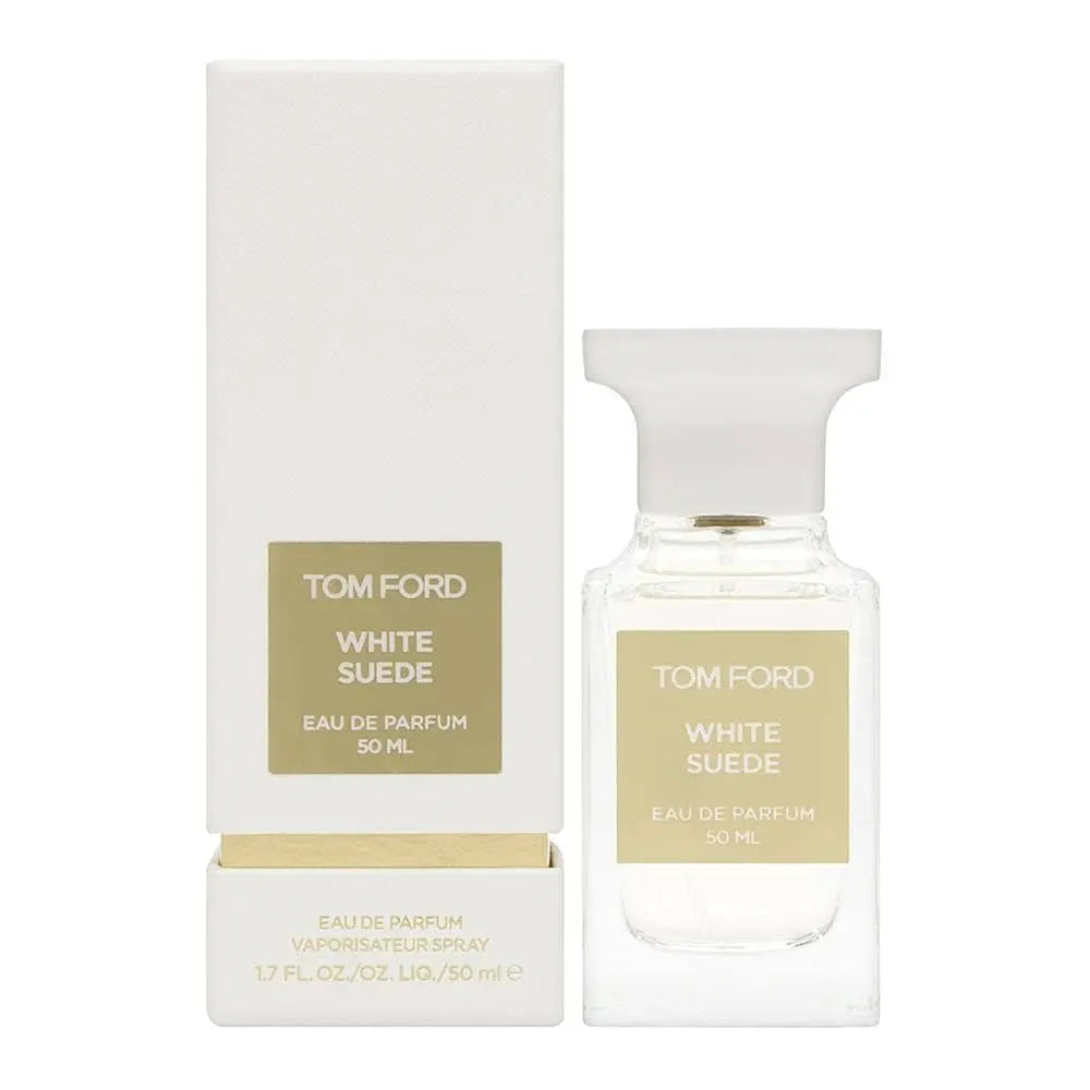 Tom Ford White Suede Eau de Parfum for Women – 50ml - Buy Online in Pakistan at Cosmia.pk