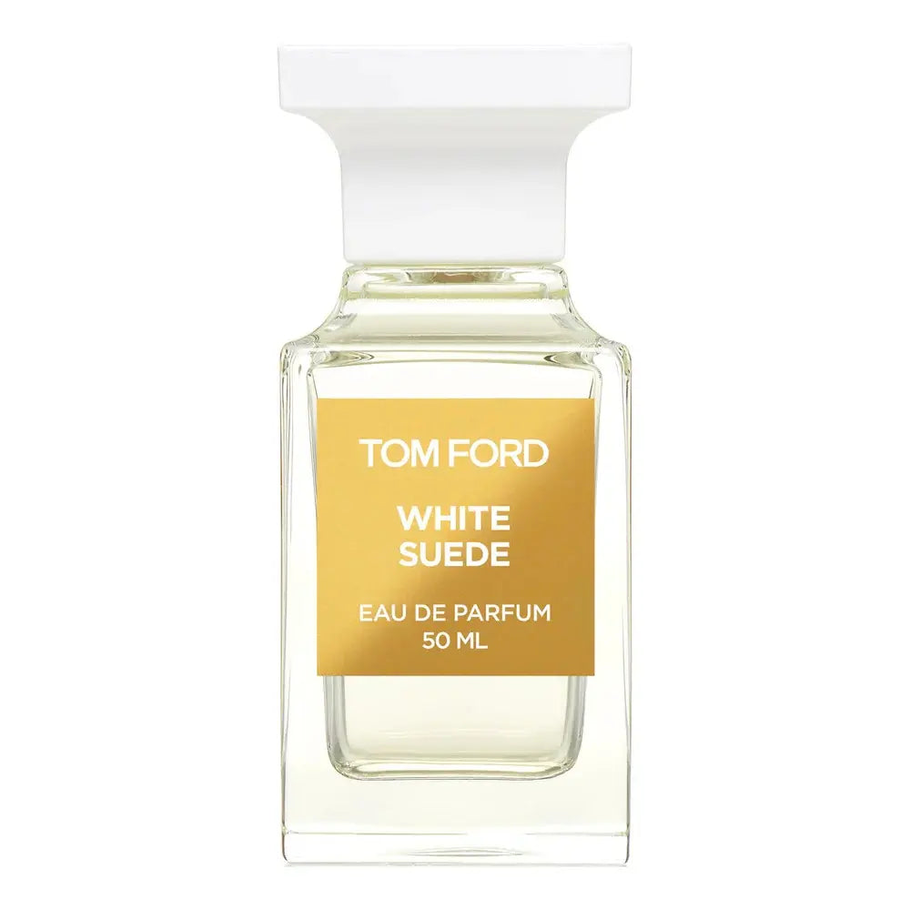 Tom Ford White Suede Eau de Parfum for Women – 50ml - Buy Online in Pakistan at Cosmia.pk