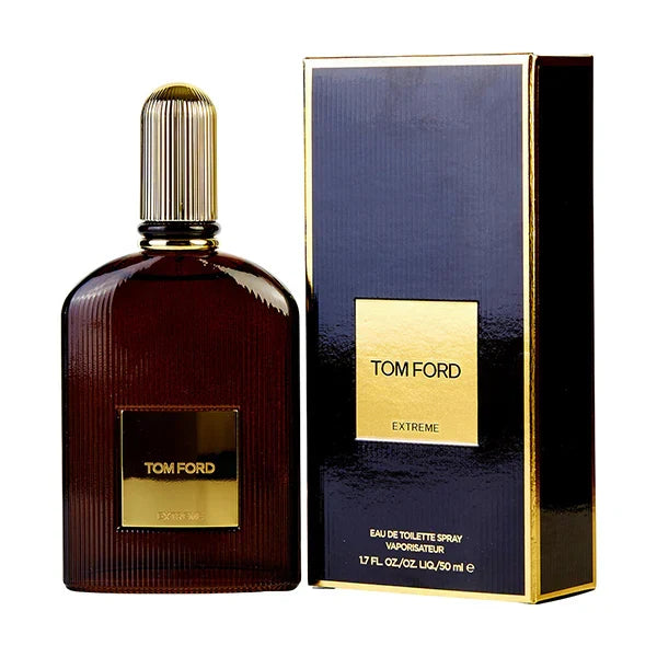 Tom Ford for Men Extreme Eau de Toilette – 100ml - Buy Online in Pakistan at Cosmia.pk