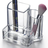 transparent acrylic desk organizer - Buy Online in Pakistan at Cosmia.pk