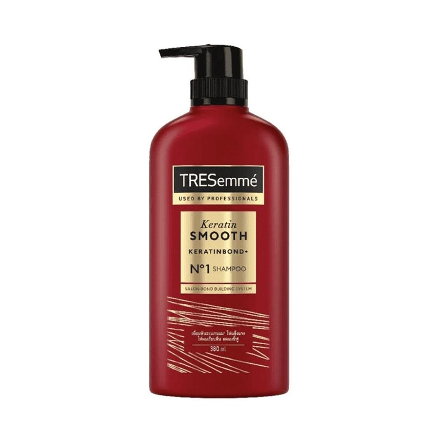 TRESemmé Keratin Smooth KeratinBond+ No.1 Shampoo - Image 3