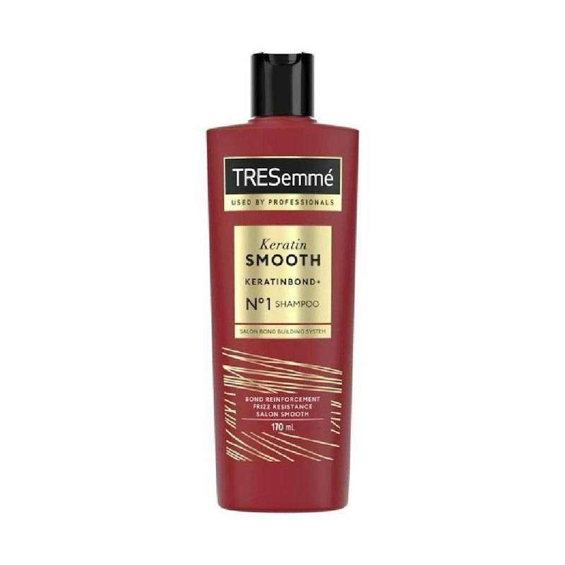 TRESemmé Keratin Smooth KeratinBond+ No.1 Shampoo - Image 4