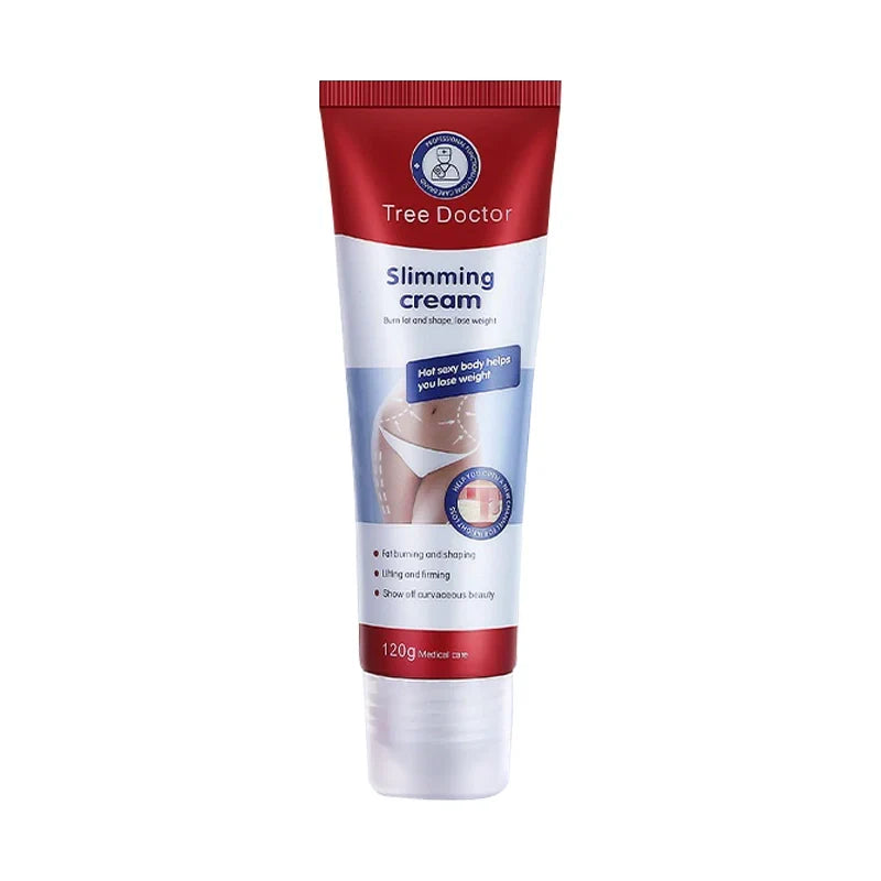 Tree Doctor Slimming Cream - 120g - Buy Online in Pakistan at Cosmia.pk