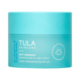 TULA 24-7 Moisture Hydrating Day and Night Cream hydrating day night cream — Cosmia.pk Pakistan