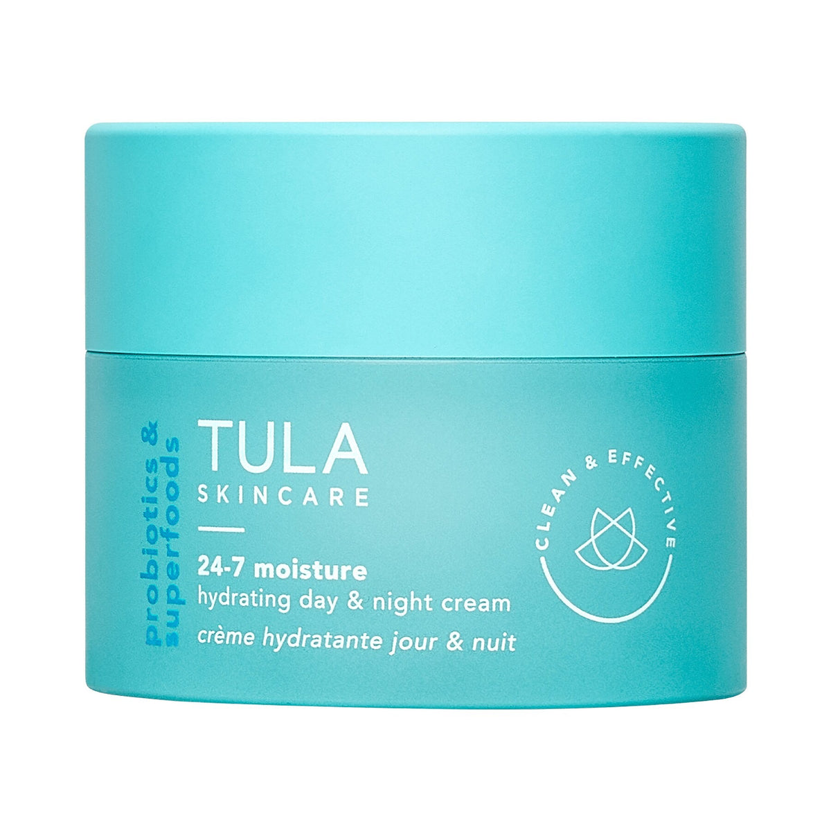 TULA 24-7 Moisture Hydrating Day and Night Cream hydrating day night cream — Cosmia.pk Pakistan