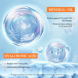 FAYANKOU Hyaluronic Acid Sunscreen SPF 50 PA+++ 30g