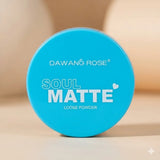 Dawang Rose Soul Matte Loose Powder - Buy Online in Pakistan at Cosmia.pk