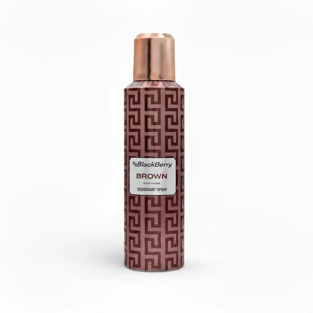 Black Berry Body Spray – 175ml Each - Buy Online in Pakistan at Cosmia.pk