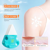 FAYANKOU Hyaluronic Acid Sunscreen SPF 50 PA+++ 30g