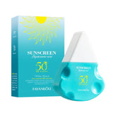 FAYANKOU Hyaluronic Acid Sunscreen SPF 50 PA+++ 30g