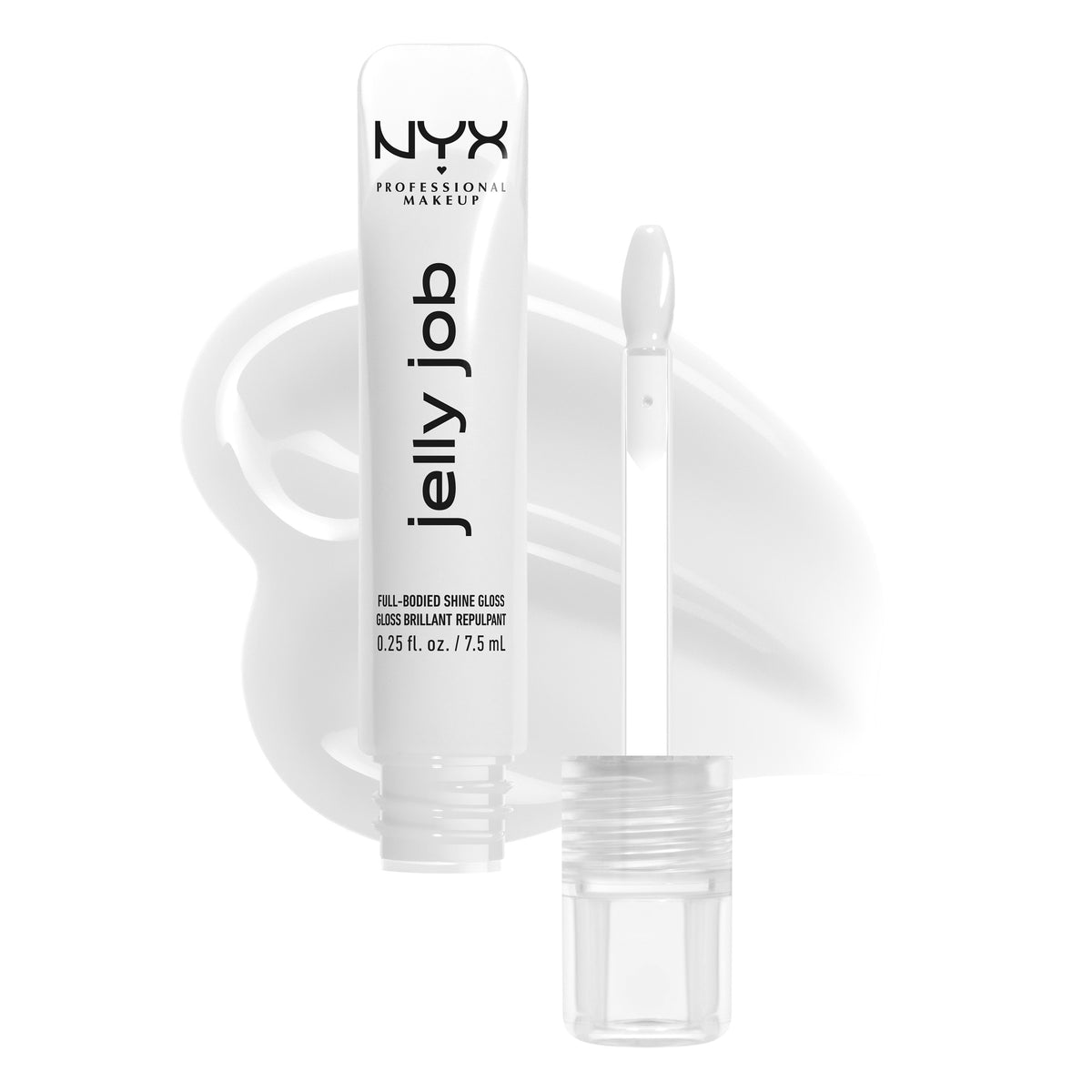 NYX Jelly Job 01 JUST JELLY - Buy Online in Pakistan at Cosmia.pk