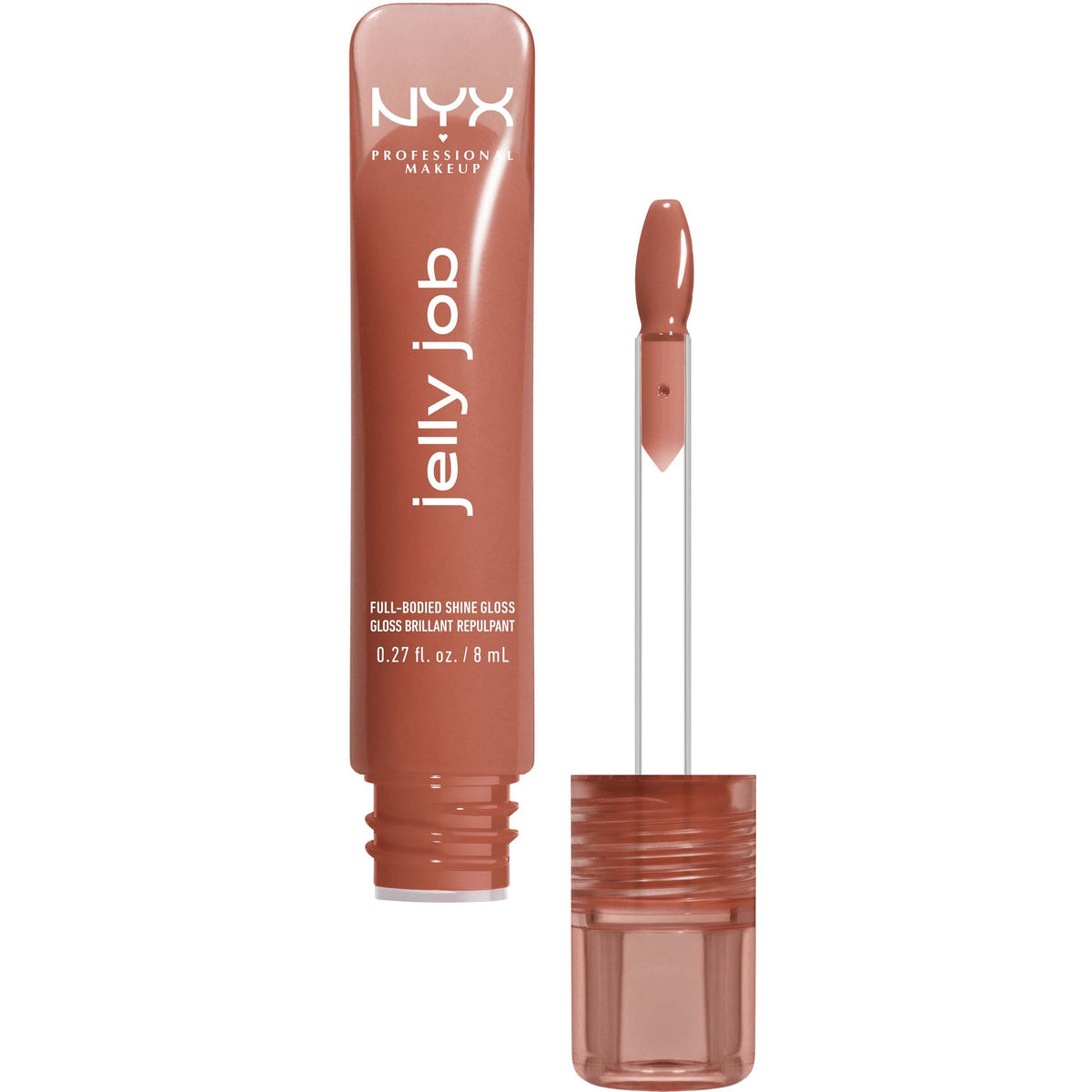 NYX Jelly Job 04 TOAST N JELLY - Buy Online in Pakistan at Cosmia.pk