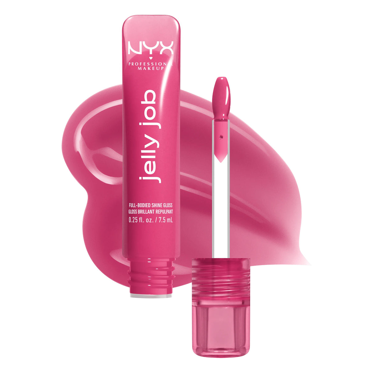 NYX Jelly Job 09 JELLY JAMMIN' - Buy Online in Pakistan at Cosmia.pk