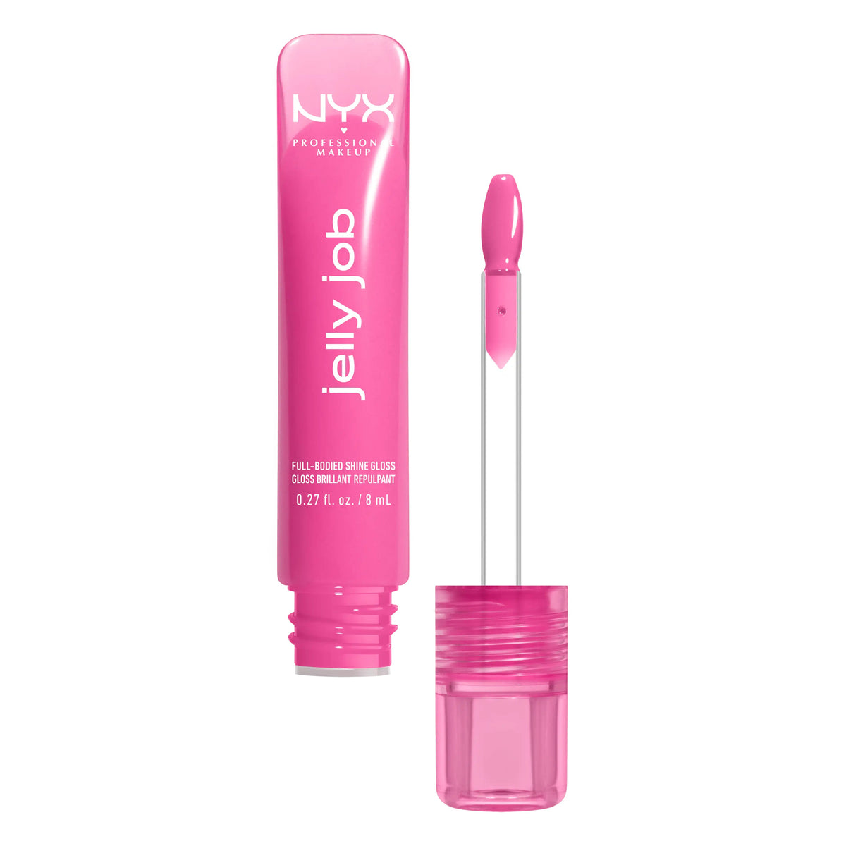 NYX Jelly Job 11 JELLY ICING - Buy Online in Pakistan at Cosmia.pk