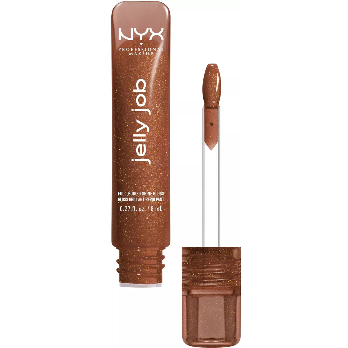 NYX Jelly Job 15 BLING ME JELLY - Buy Online in Pakistan at Cosmia.pk