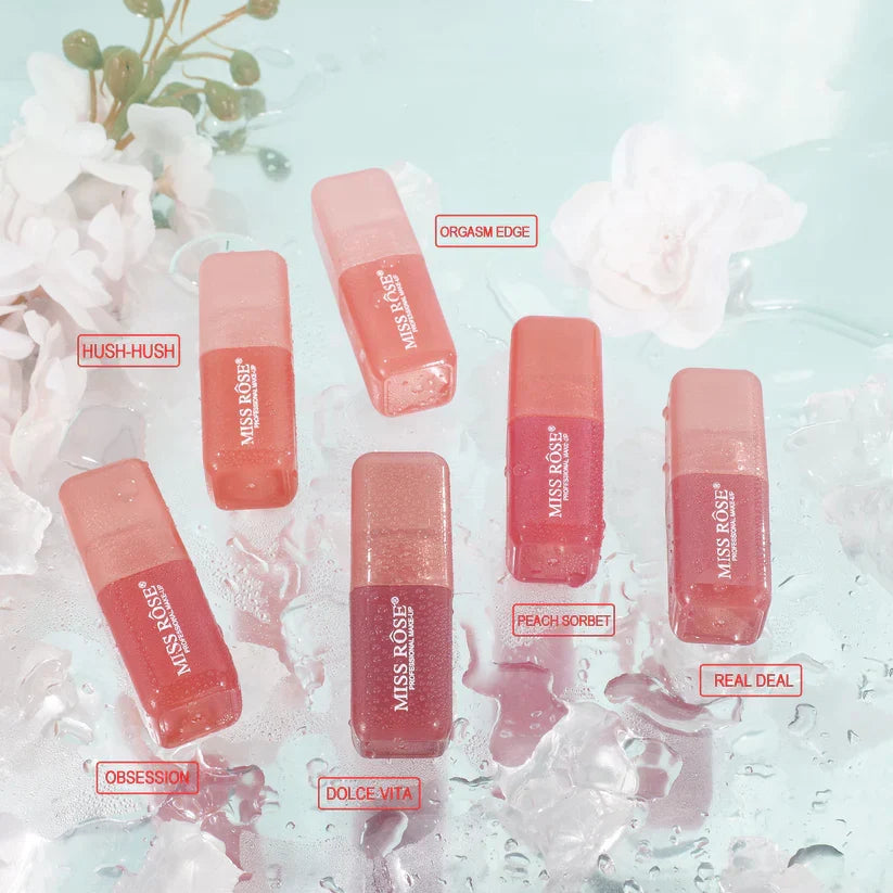 Miss Rose Blush and Lipstick Filter - Buy Online in Pakistan at Cosmia.pk