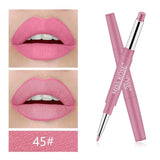 Miss Rose High Pigment 2 In 1 Lip Liner Lipstick - Pink Shades - Buy Online in Pakistan at Cosmia.pk
