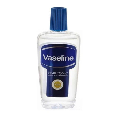 Vaseline Hair Tonic and Scalp Conditioner, 200ml - Buy Online in Pakistan at Cosmia.pk