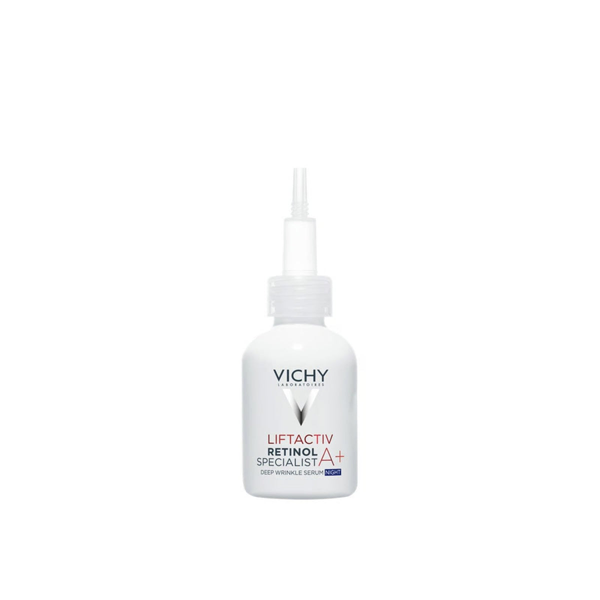 Vichy Liftactiv [ A+] Retinol Specialist Deep Wrinkle Serum - 30ml - Buy Online in Pakistan at Cosmia.pk