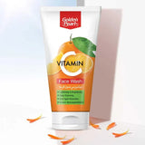 Golden Pearl Vitamin C Face Wash - Buy Online in Pakistan at Cosmia.pk