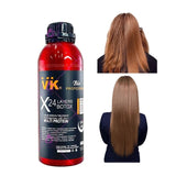 VK Bio Professional X24 Layers Botox Liquid Keratin Treatment Multi Protein - Buy Online in Pakistan at Cosmia.pk