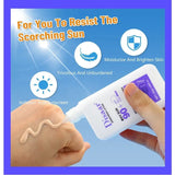 Disaar Whitening Sunblock SPF 90 – Skin Protective Sunscreen Lotion - Buy Online in Pakistan at Cosmia.pk