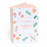 Mocallure 4 In 1 Eyeshadow Palette Book - Buy Online in Pakistan at Cosmia.pk