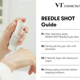 VT Reedle Shot 300 – 50ml - Buy Online in Pakistan at Cosmia.pk