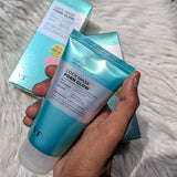 VT Cosmetics Lock Mask PDRN Glow 100ml original tube and box - Made in Korea, available at Cosmia.pk