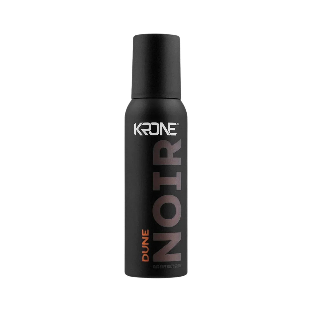 Krone Noir Dune Body Spray 120ml - Buy Online in Pakistan at Cosmia.pk