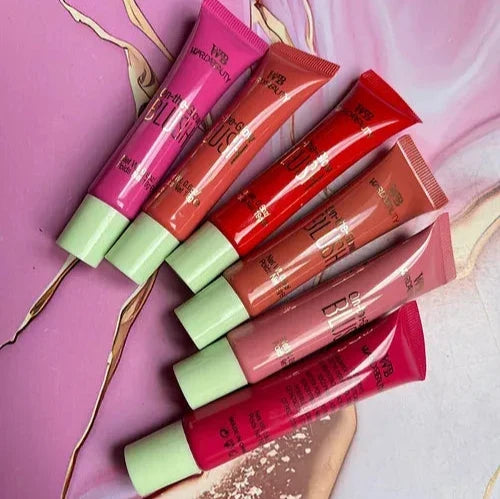 Warda Beauty On The Go Liqiud Blush - Buy Online in Pakistan at Cosmia.pk