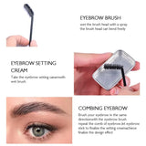 Warda Beauty Eyebrow Styling Gel - Buy Online in Pakistan at Cosmia.pk