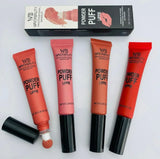 Warda Beauty Trendy Puff Blushes - Buy Online in Pakistan at Cosmia.pk