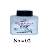 Warda Beauty Translucent Loose Powder Each - Buy Online in Pakistan at Cosmia.pk