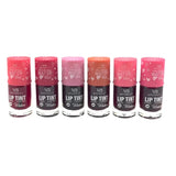 Warda beauty lip and cheek tint - 6Pcs Set - Buy Online in Pakistan at Cosmia.pk