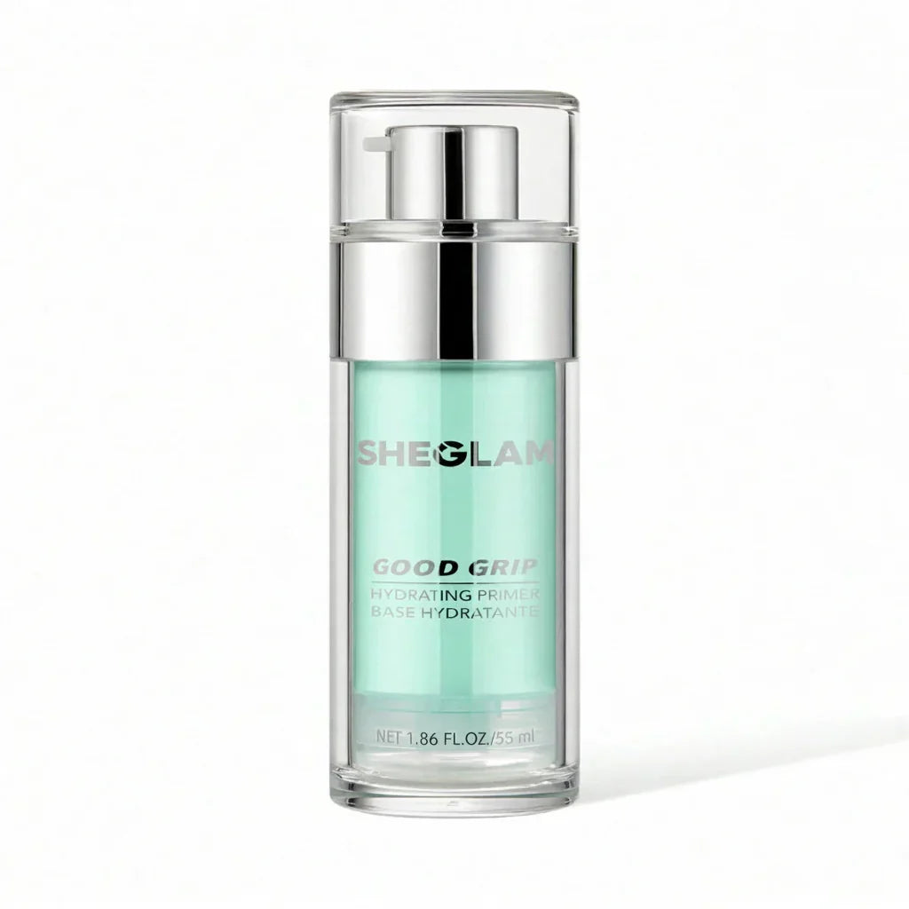 Sheglam Good Grip Hydrating Primer - 55ml - Buy Online in Pakistan at Cosmia.pk