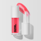 Makeup by Mario Hydrating SuperShine Lip Gloss in Watermelon - 5ml