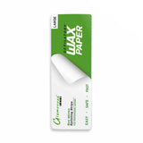 Glamorous Face Wax Cloth Strips - Large