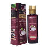 Wellice onion hair serum 200ml with comb head &mdash; buy online in Pakistan at Cosmia.pk (2 of 5)