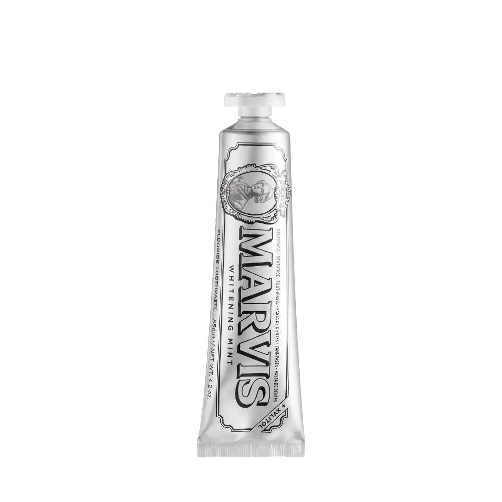 Marvis Toothpaste Whitening Mint 85ml