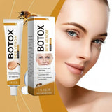 Ouhoe Botox Bee Venom Whitening & Moisturizing Facial Cream - 20g - Buy Online in Pakistan at Cosmia.pk