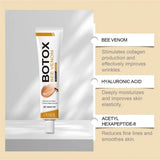Ouhoe Botox Bee Venom Whitening & Moisturizing Facial Cream - 20g - Buy Online in Pakistan at Cosmia.pk