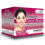 Soft Touch Whitening Bleach Creme - Buy Online in Pakistan at Cosmia.pk