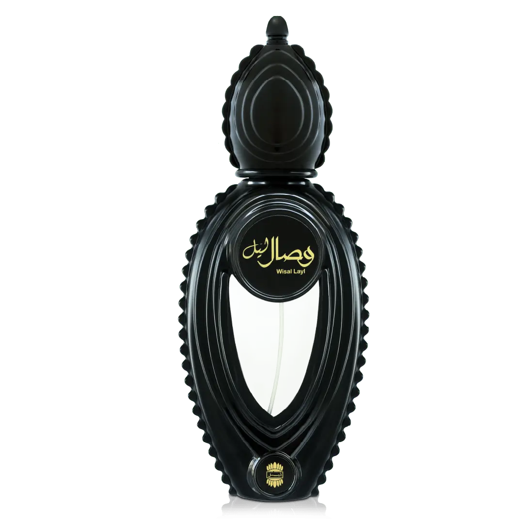 Wisal Layl perfume - By AJMAL 50ML - Buy Online in Pakistan at Cosmia.pk
