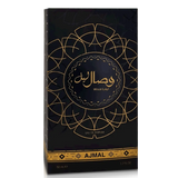Wisal Layl perfume - By AJMAL 50ML - Buy Online in Pakistan at Cosmia.pk