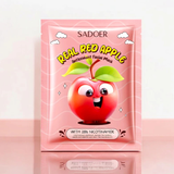 Sadoer Moisturzing Soothhing Sheet Mask- 25g - Buy Online in Pakistan at Cosmia.pk