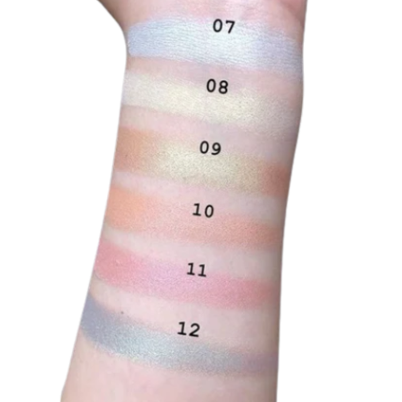 Miss Rose Natural Glow Highlighter - Buy Online in Pakistan at Cosmia.pk