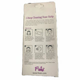 Finex classic nose strips - 6pcs - Buy Online in Pakistan at Cosmia.pk